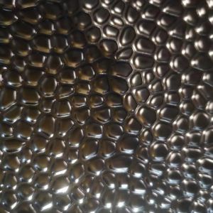 China Checkered Plate 6mm Checker Plate 4x8 Ss 316 Chequered Plate wholesale