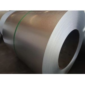 China Z40 Coating Roofing Galvanized Steel Coil Dx51d ID 508mm wholesale
