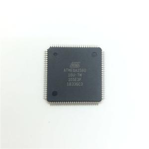 China Microcontrollers And Embedded Processors MCU ATMEGA2560-16AU wholesale