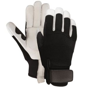 Buy cheap Hysafety S-XL Vibration Resistant Gloves Against White Finger Disease from wholesalers