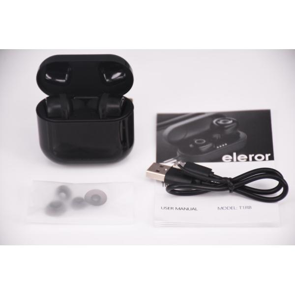 Bluetooth V5.0 Noise Cancelling Outside Wireless Sport Earphones For Working Out