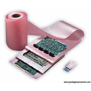 FCFPM-170 Foam Plank/Board EPE Foam Sheet Extrusion Line