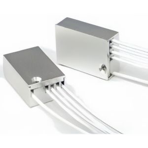 4CH High Stability WDM Module WDM Optical Fiber High Reliability