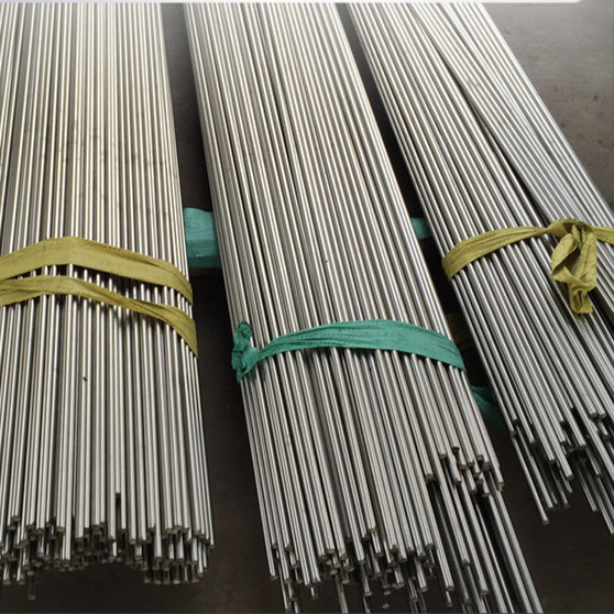 304 316 310 321 Stainless Steel Round Bars ASTM AISI ANSI Hot Rolled Deformed