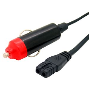 Buy cheap 12V DC cable for car cooler Moni cool from wholesalers
