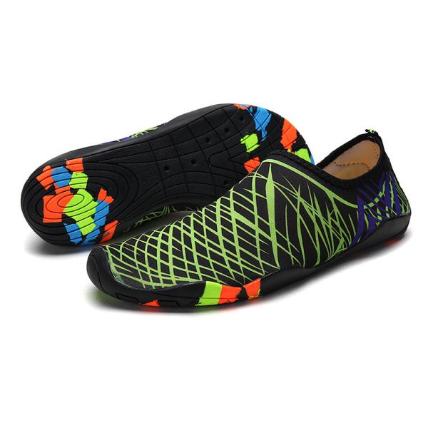 Free sample neoprene swimming shoes unisex water aqua shoes color:any color,size:any size your need