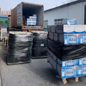 Shacman Truck Left Sound Insulation Panel DZ1642690021