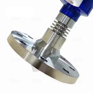 China Factory Supplied High-quality Smart 26GHz Radar Level Gauge for Continuous Monitoring of Liquids with 40m Range wholesale