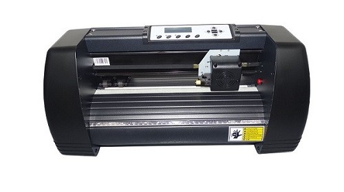 China A3 A4 375mm Desktop 15 Inch Small Plotter Machine wholesale