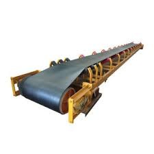China Fixed Mining Tripper Coal Belt Conveyor Rubber wholesale