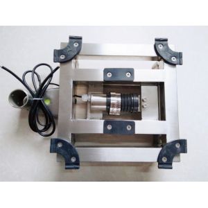 China Stainless Steel 300x400mm 150kg Bench Weighing Scale wholesale