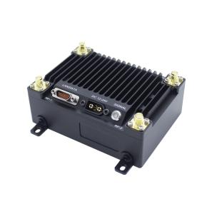 China IFS Supported Drone Data Link With BPSK/QPSK/16QAM/64QAM Adaptive Modulation Type And 2.5/5/10/20Mhz Channel Bandwidth on sale