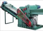 Multifunctional Wood Crusher Machine 40-60 M³/H Capacity With CE Approval