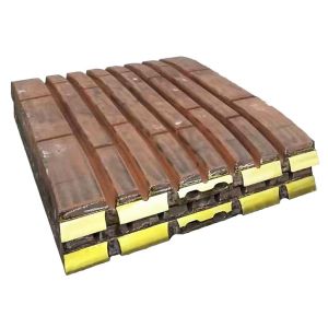 China Stone crusher spare parts hs code expoter in bangalore wholesale