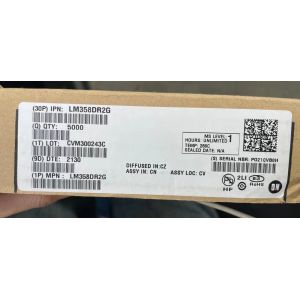 China LM358DR  SOP-8  SMDIntegrated Circuits MCU Controller Microcontrol on sale
