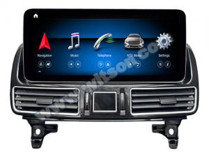 China 12.3''Screen For Mercedes Benz GLE  W166 2015-2019 GLS X166 2016-2019 NTG5.0 on sale