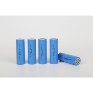 China IFR 18500 1000mah 3.2v LFP 3.7V Rechargeable Lithium Ion Battery 1200mah 1500mah on sale