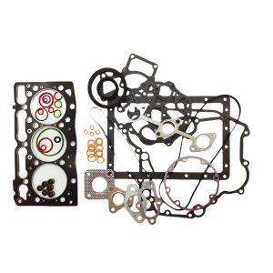 China Cummins Repair Kit ISBE4 Upper Gasket Kit OEM 4089780 4025107 on sale