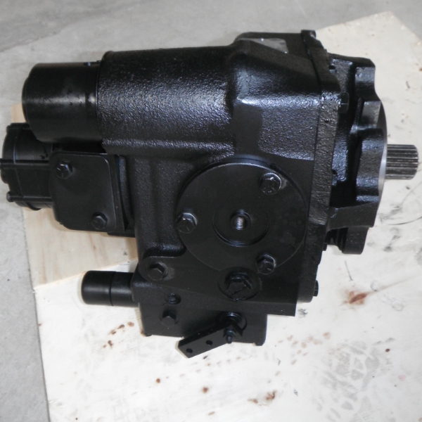 Sauer PV series hydraulic pump PV, SPV20 hydraulic piston pump with high pressure