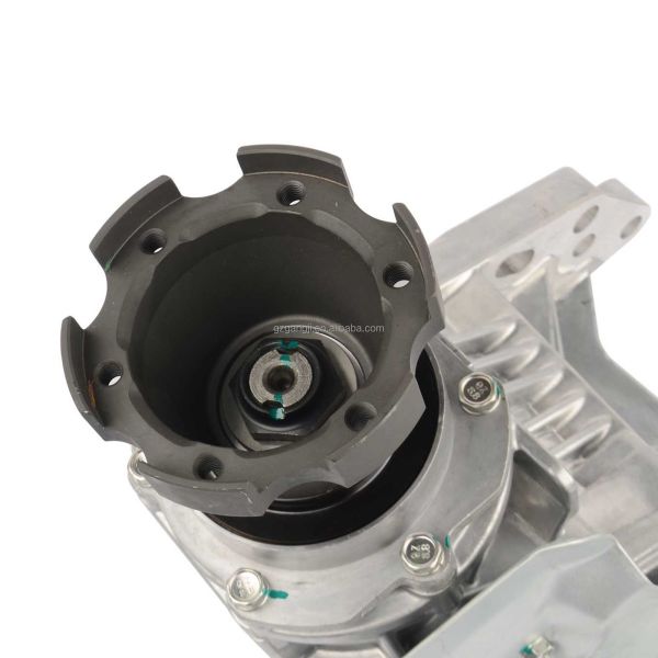 ATC350 Auto Transmission System ATC350 Transfer Case for BMW F01 F02 F10 535i