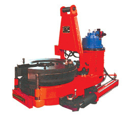 Buy cheap API 7K Power Tong /ZQ203-100 drilling tong for drilling equipment from wholesalers