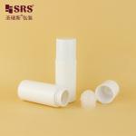 Empty Plastic Cosmetic Roller Bottles PET30 for Customized Personalized