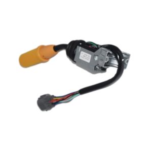 China 701/80145 70180145 Forward &amp; Reverse Column Switch For Backhoe JCB 3CX JCB 4CX wholesale