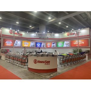 Guangdong Chef PRO Kitchen Equipment CO., LTD