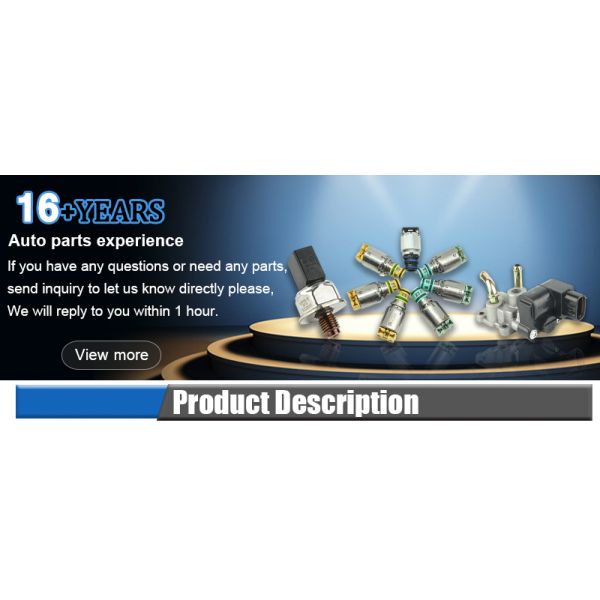 NEW PDC Reverse Parking Sensor 66206989069 for BMW E39 E46 E53 E60 E61 E63 X5