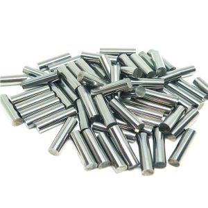 China Wear Resistant Carbide Drill Rod / Unground Surface Solid Carbide Tools on sale