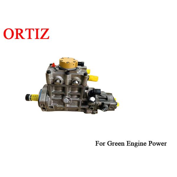 HSS 326-4635 Spare Parts Excavator Engine Common Rail Pump