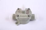 Special Customized diameter Box Factory Direct Sale IP65 WF1 Explosion Proof