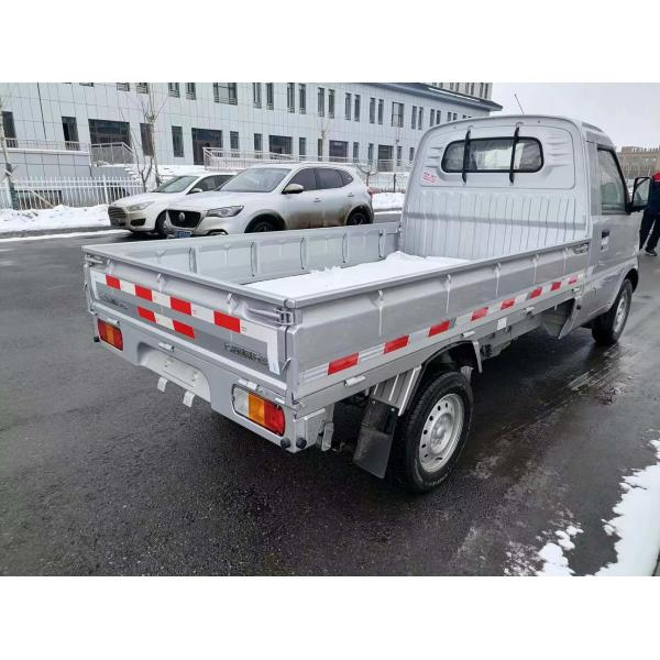 Wuling Rongguang Samal Card 2023 1.5L Truck Pickup Car Small Cargo Pickup Truck