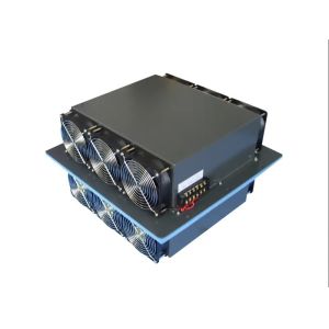 China Semiconductor Thermoelectric Cooler Assembly Peltier Air Conditioner Device 60W on sale