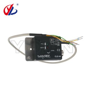China 4-008-40-0199 4008400199 Switching Amplifier For Homag Edgebanding Machine on sale