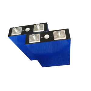 China 50AH 3.2V Lithium Solar Batteries Prismatic Pouch Cell LiFePO4 wholesale
