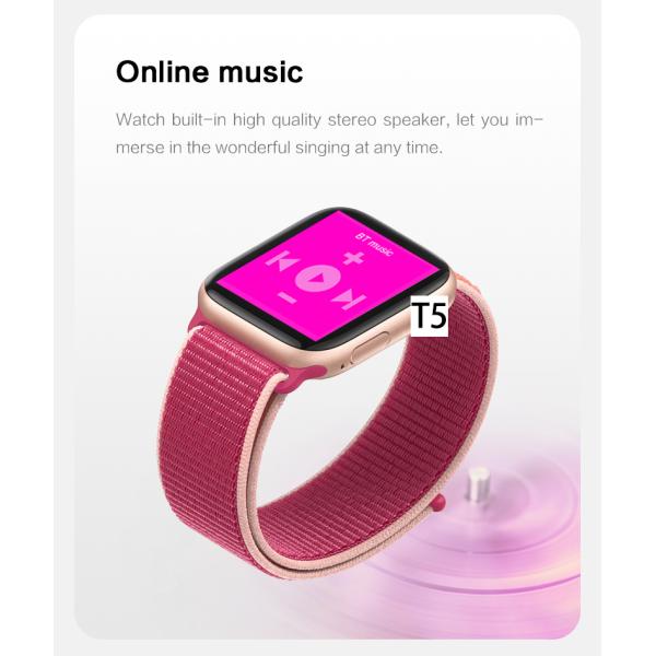 1.3inch Ip68 Waterproof Smart Bracelet 90mAh RAM 32KB ROM 512KB