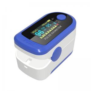 China Medical Oxy Meter Oximetro Digital Blood Pressure Finger Oxygen Sensor Oxymetre Pulse Oximeter wholesale