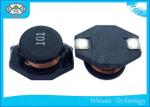 Unshielded Magnetic SMD Power Inductor , WSBTSF Surface Mount Inductor For