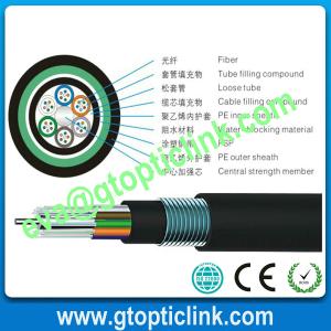 China Underground Communication Direct-buried Fiber Optic Cable wholesale