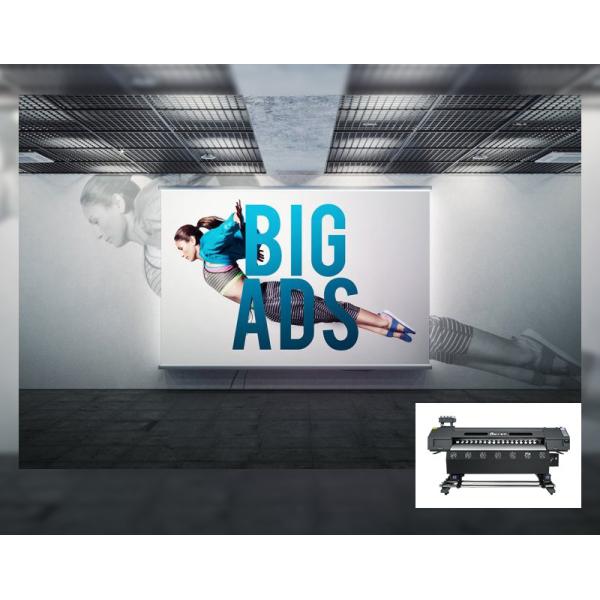 Large Format Inkjet 1.8m 2pc i3200