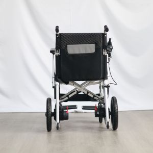 Light Weight Electric Wheelchair