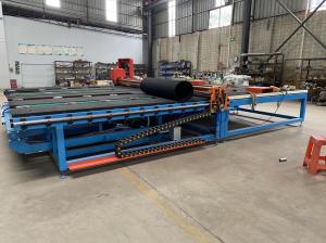 China Glass Loading Machine CNC Control System for Full Automatic Glass Cutting Machine/CNC3826 on sale