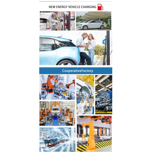 Powerful Fully Electric Sedan EV Cars Cutting Edge 140kwh High Speed