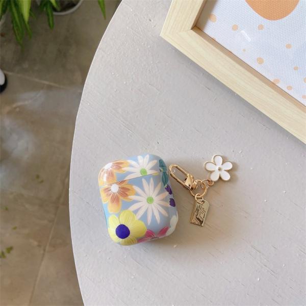 Seamless Earphone Headphone Case Cover Hardness Shockproof For Airpods Pro 3