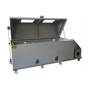 China 2000x800x600mm JIS ASTM CNS Ingress Protection Test Equipment on sale