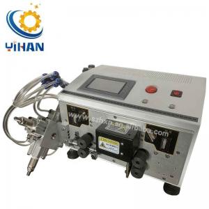 China Front and Rear Stripping Multi-segment Cutting Stripping Machine for Mid Peeling wholesale
