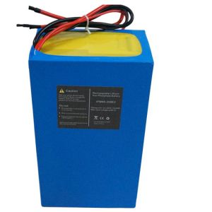 China Eco-friendly LiFePO4 Energy Storage Batteries wholesale