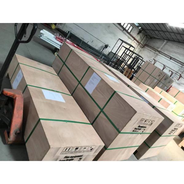 Fm200 Gas System Without Pollution for Storage Room