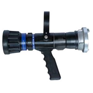 Multifunctional Water Nozzle of Fire Fighting Equipment